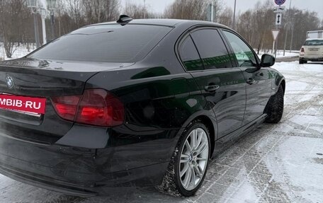 BMW 3 серия, 2010 год, 1 220 000 рублей, 9 фотография