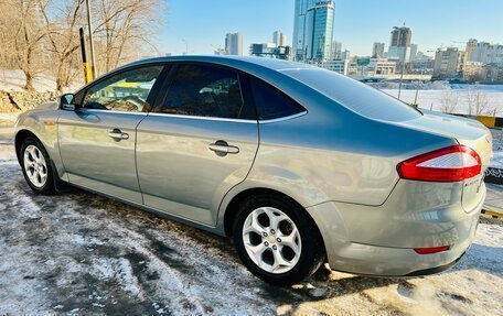 Ford Mondeo IV, 2008 год, 599 000 рублей, 8 фотография