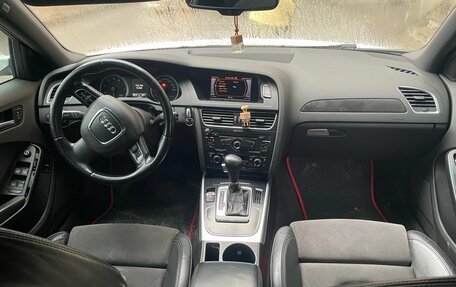 Audi A4, 2010 год, 1 250 015 рублей, 4 фотография