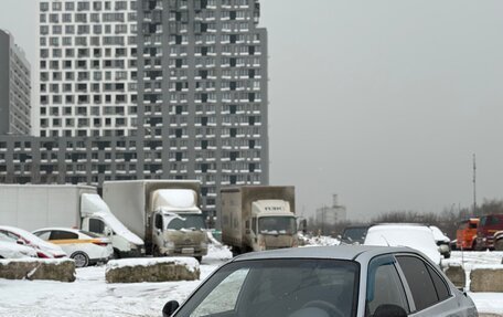 Hyundai Accent II, 2004 год, 165 000 рублей, 2 фотография