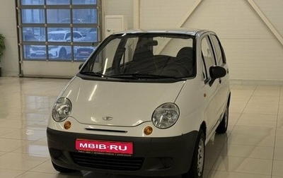 Daewoo Matiz I, 2013 год, 330 000 рублей, 1 фотография