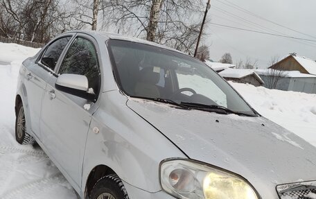 Chevrolet Aveo III, 2010 год, 500 000 рублей, 3 фотография