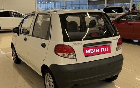 Daewoo Matiz I, 2013 год, 330 000 рублей, 6 фотография