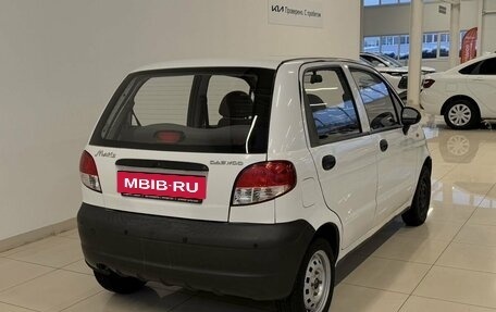 Daewoo Matiz I, 2013 год, 330 000 рублей, 4 фотография