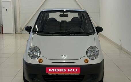 Daewoo Matiz I, 2013 год, 330 000 рублей, 2 фотография