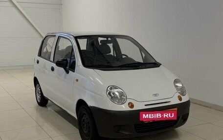 Daewoo Matiz I, 2013 год, 330 000 рублей, 3 фотография