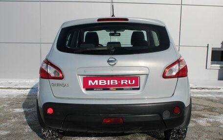 Nissan Qashqai, 2011 год, 890 000 рублей, 6 фотография