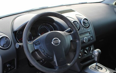 Nissan Qashqai, 2011 год, 890 000 рублей, 13 фотография