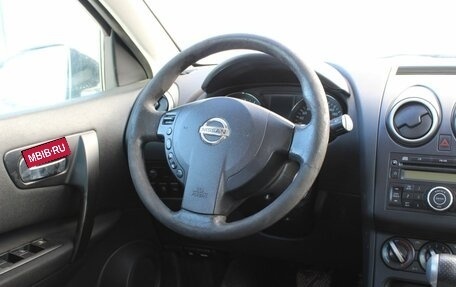 Nissan Qashqai, 2011 год, 890 000 рублей, 16 фотография