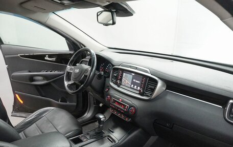 KIA Sorento III Prime рестайлинг, 2018 год, 3 110 000 рублей, 17 фотография