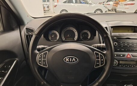 KIA cee'd I рестайлинг, 2008 год, 635 000 рублей, 8 фотография