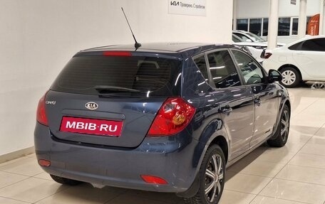 KIA cee'd I рестайлинг, 2008 год, 635 000 рублей, 4 фотография