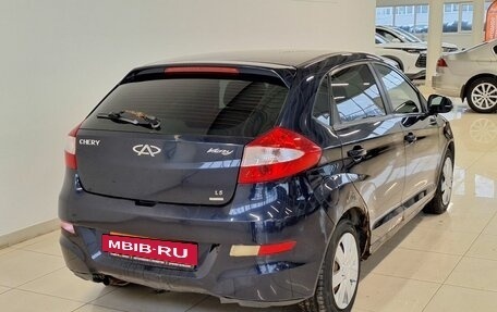 Chery Very (A13), 2013 год, 255 000 рублей, 4 фотография