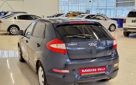 Chery Very (A13), 2013 год, 255 000 рублей, 6 фотография