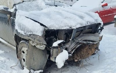 Renault Duster I рестайлинг, 2015 год, 360 000 рублей, 1 фотография