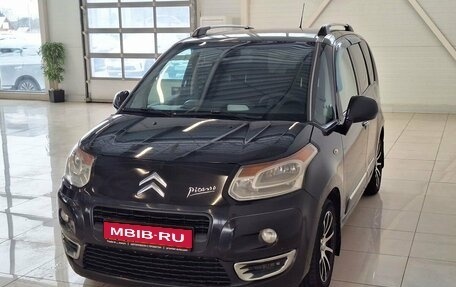 Citroen C3 Picasso I, 2010 год, 400 000 рублей, 1 фотография