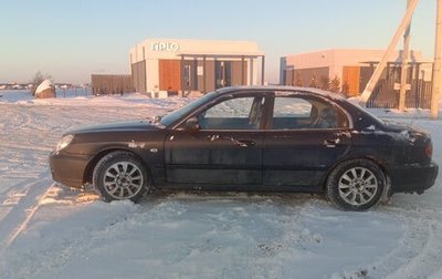 Hyundai Sonata IV рестайлинг, 2006 год, 290 000 рублей, 1 фотография