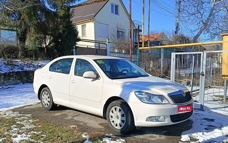 Skoda Octavia, 2013 год, 1 499 000 рублей, 1 фотография