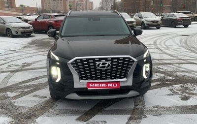 Hyundai Palisade I, 2020 год, 5 050 000 рублей, 1 фотография