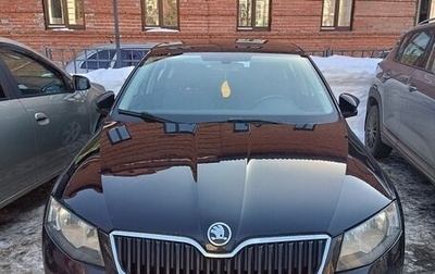 Skoda Octavia, 2014 год, 800 000 рублей, 1 фотография