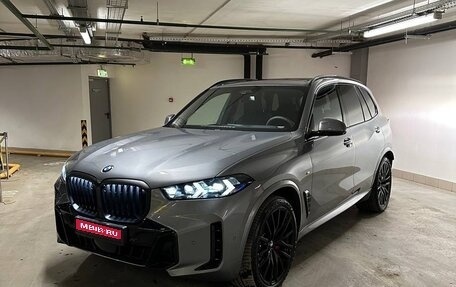 BMW X5, 2024 год, 18 200 000 рублей, 1 фотография