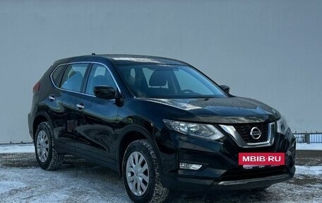 Nissan X-Trail, 2021 год, 2 850 000 рублей, 3 фотография