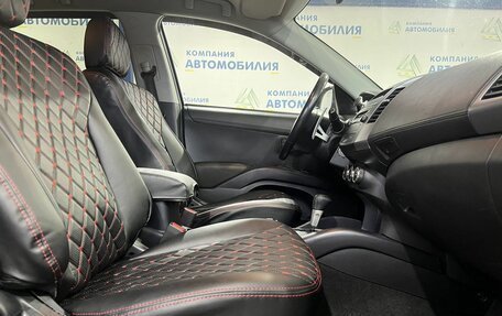 Mitsubishi Outlander III рестайлинг 3, 2010 год, 1 149 000 рублей, 11 фотография