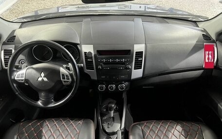 Mitsubishi Outlander III рестайлинг 3, 2010 год, 1 149 000 рублей, 10 фотография