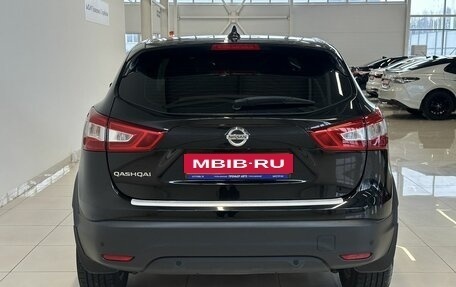 Nissan Qashqai, 2017 год, 1 790 000 рублей, 5 фотография