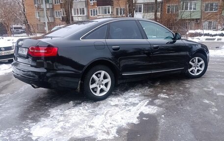 Audi A6, 2010 год, 1 200 000 рублей, 2 фотография