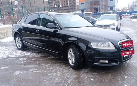 Audi A6, 2010 год, 1 200 000 рублей, 3 фотография