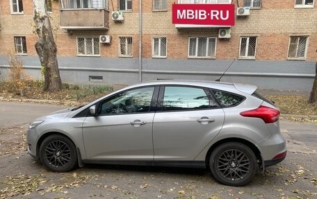 Ford Focus III, 2015 год, 1 170 000 рублей, 2 фотография