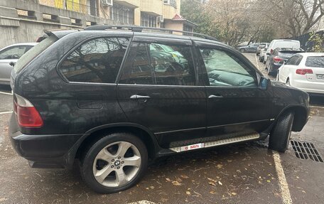 BMW X5, 2003 год, 1 290 000 рублей, 2 фотография