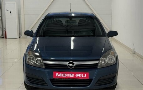 Opel Astra H, 2006 год, 450 000 рублей, 2 фотография