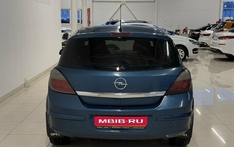 Opel Astra H, 2006 год, 450 000 рублей, 5 фотография