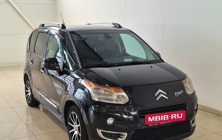 Citroen C3 Picasso I, 2010 год, 400 000 рублей, 3 фотография