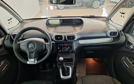 Citroen C3 Picasso I, 2010 год, 400 000 рублей, 7 фотография