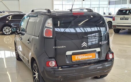 Citroen C3 Picasso I, 2010 год, 400 000 рублей, 6 фотография