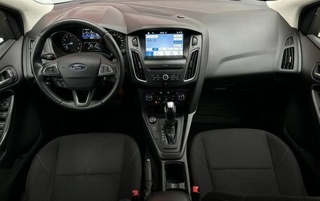 Ford Focus III, 2019 год, 1 390 000 рублей, 7 фотография