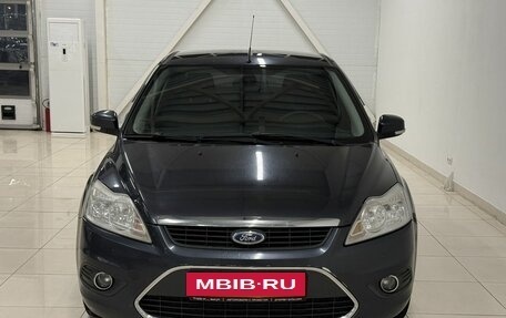 Ford Focus II рестайлинг, 2008 год, 425 000 рублей, 2 фотография