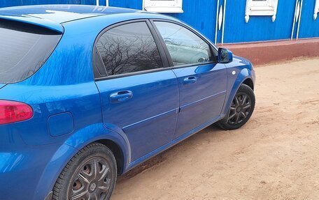 Chevrolet Lacetti, 2010 год, 650 000 рублей, 2 фотография