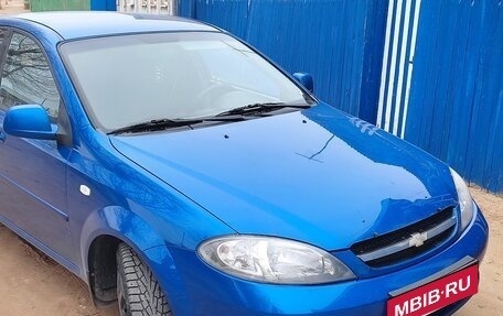 Chevrolet Lacetti, 2010 год, 650 000 рублей, 3 фотография