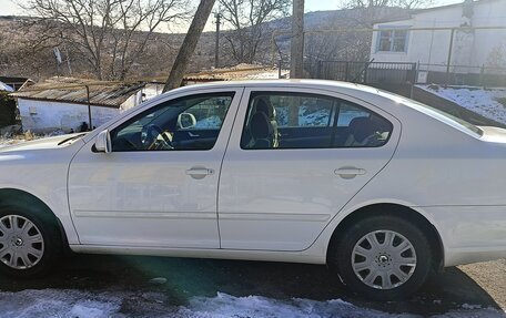 Skoda Octavia, 2013 год, 1 499 000 рублей, 14 фотография