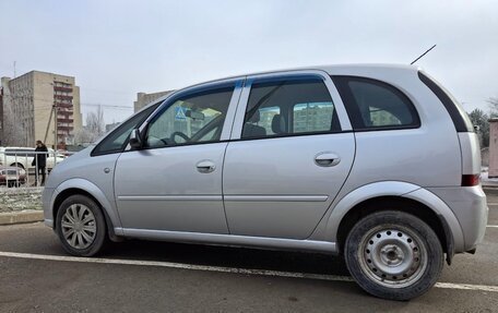 Opel Meriva, 2006 год, 500 000 рублей, 6 фотография