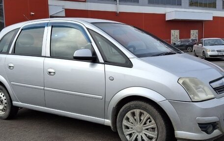 Opel Meriva, 2006 год, 500 000 рублей, 3 фотография