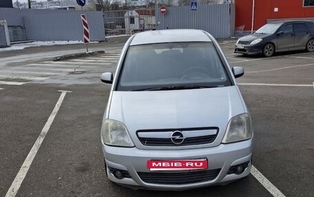 Opel Meriva, 2006 год, 500 000 рублей, 2 фотография