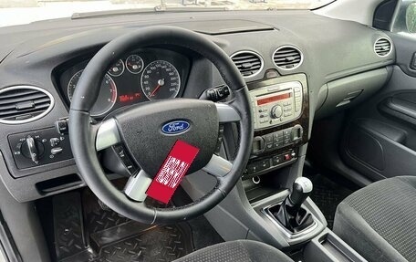 Ford Focus II рестайлинг, 2007 год, 495 000 рублей, 7 фотография