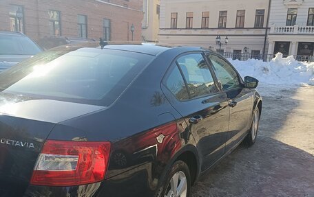 Skoda Octavia, 2014 год, 800 000 рублей, 3 фотография