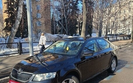 Skoda Octavia, 2014 год, 800 000 рублей, 5 фотография