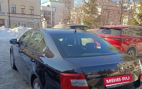 Skoda Octavia, 2014 год, 800 000 рублей, 8 фотография